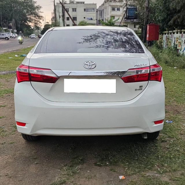 Image Used Car