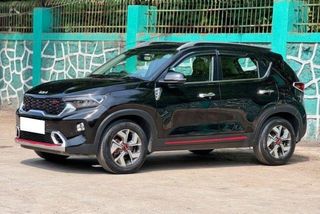 Used GTX Plus Diesel BSVI