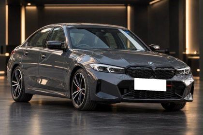 2024 बीएमडब्ल्यू 3 सीरीज M340i xDrive