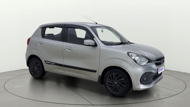 Second-hand 2022 Maruti Suzuki Celerio ZXI Plus for sale in Ahmedabad