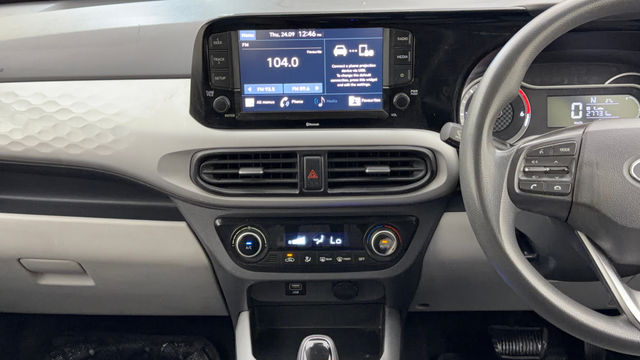 Image Used Car