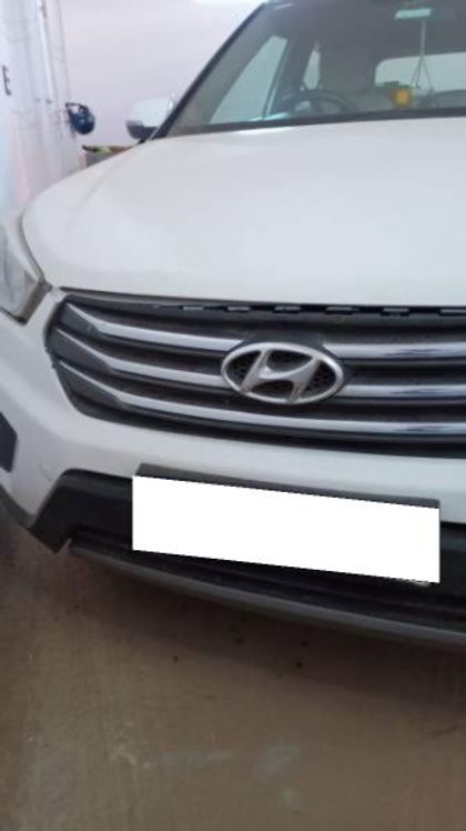 2015 Hyundai Creta 1.4 CRDi Base