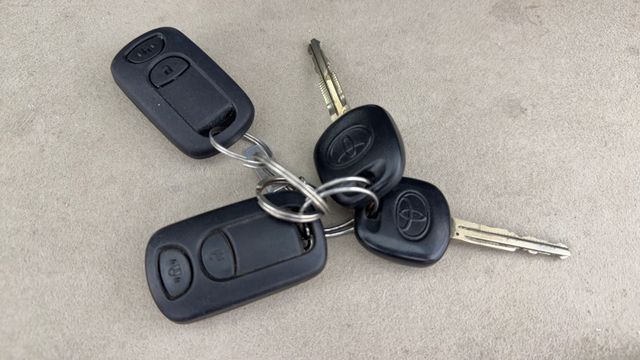 Image Used Car