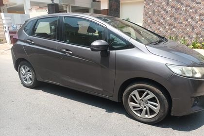 2016 Honda Jazz 1.5 V i DTEC