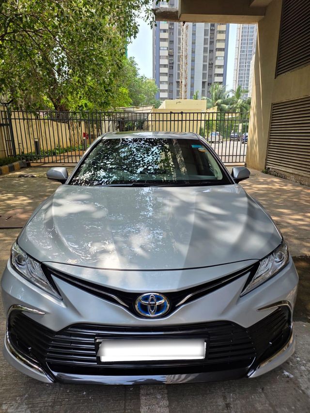 Image Used Car