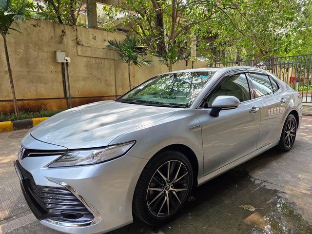 Image Used Car