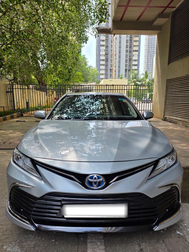 Image Used Car