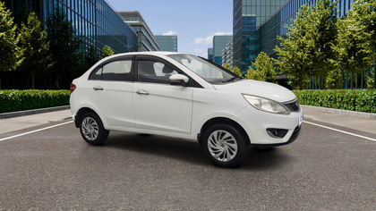 2016 Tata Zest Revotron 1.2T XM