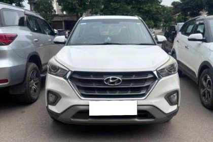2019 Hyundai Creta 1.4 एस रेनफोर्स्ड