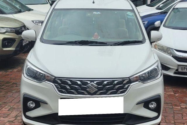 Maruti Suzuki Ertiga वीएक्सआई सीएनजी Second-hand 2025 Maruti Suzuki Ertiga वीएक्सआई सीएनजी for sale in Gorakhpur