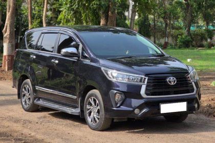 2022 Toyota Innova Crysta 2.4 GX 7 STR