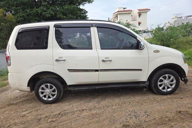 Second-hand 2013 Mahindra Xylo D4 बीएस4 for sale in Nagpur