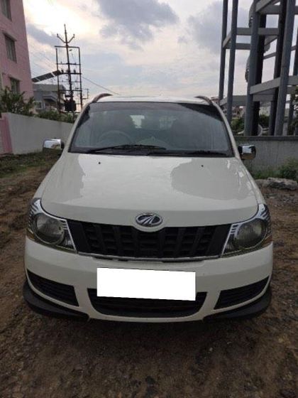 2013 Mahindra Xylo D4 BSIV