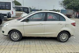 Used Quadrajet 1.3 75PS XMS