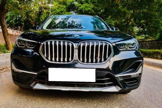 BMW X1 sDrive20i xLine Second-hand 2022 BMW X1 sDrive20i xLine for sale in New Delhi