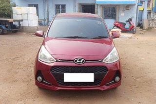 Used Magna