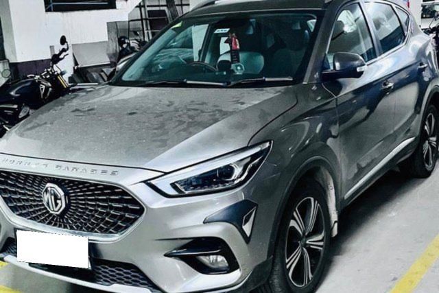 MG Astor Sharp EX BSVI Second-hand 2022 MG Astor Sharp EX BSVI for sale in Bangalore