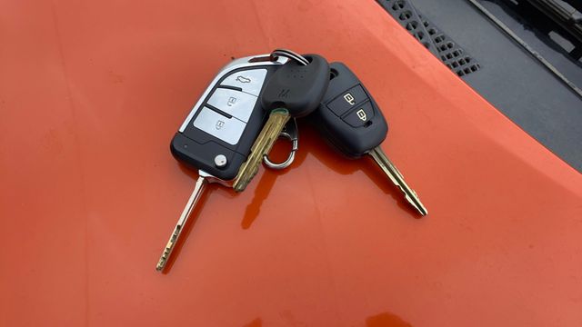 Image Used Car