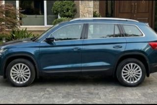 Used 2.0 TDI Style