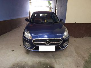 Used VXI 1.2 BS IV