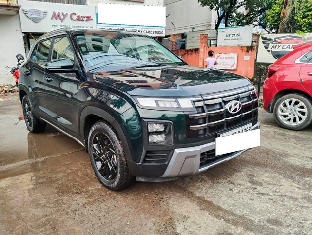 Image Used Car