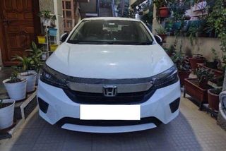 Used ZX MT Diesel