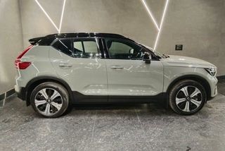 Used P8 AWD