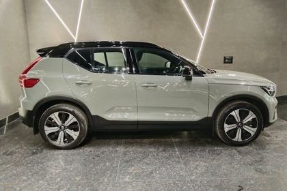 2023 Volvo EX40 P8 AWD