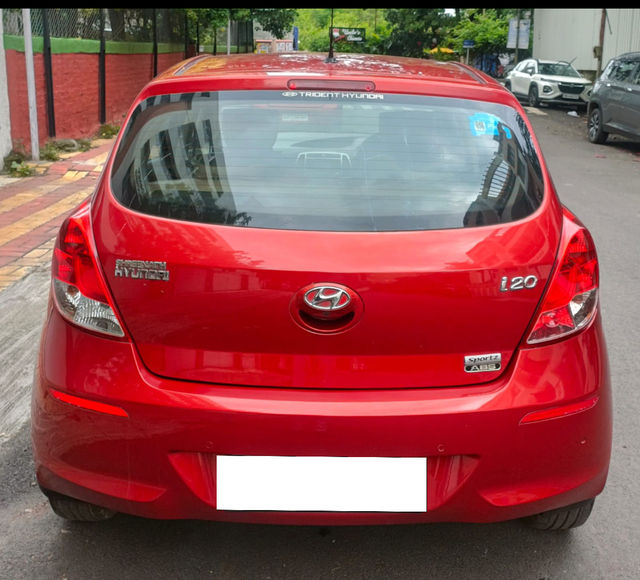 Image Used Car