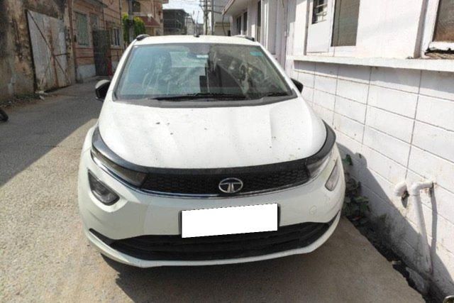 Tata Altroz XZ BSVI Second-hand 2021 Tata Altroz XZ BSVI for sale in Beawar