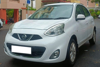 Used XV CVT