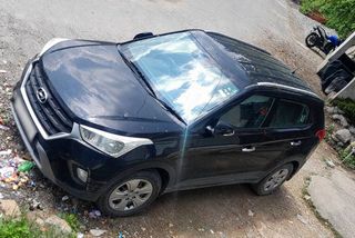 Used 1.6 VTVT E Plus
