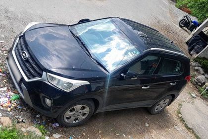2020 Hyundai Creta 1.6 VTVT ई प्लस