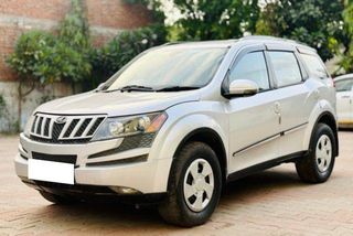Used W6 2WD