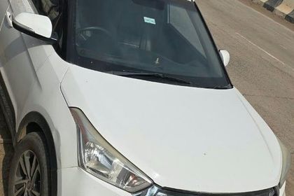 2018 Hyundai Creta 1.6 ई