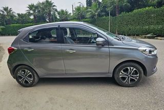 Used 1.2 Revotron XZ