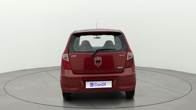 Image Used Car