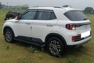 Used SX Diesel BSVI