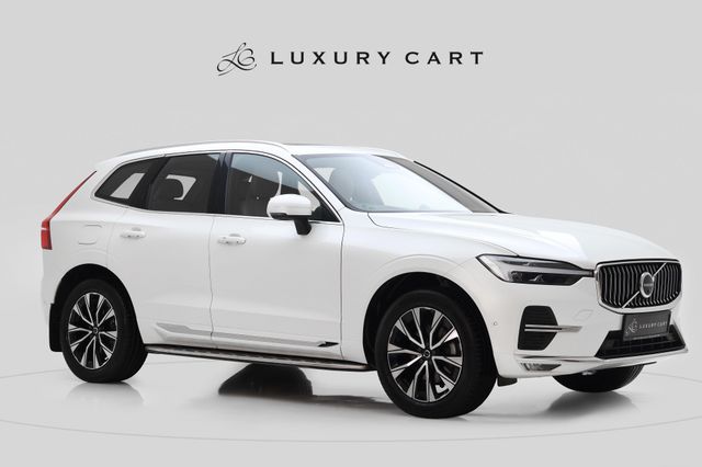 Volvo XC60 B5 Second-hand 2025 Volvo XC60 B5 for sale in Gurgaon