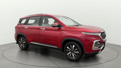 2020 MG Hector स्मार्ट DCT