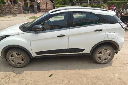 2020 Tata Nexon 1.2 Revotron XM