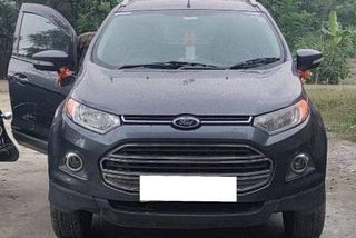 Used 1.0 Ecoboost Titanium