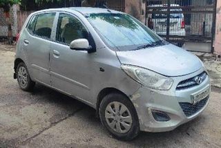 Used Sportz 1.1L