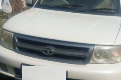 2012 Tata Safari Dicor ईएक्स 4X2 BS IV