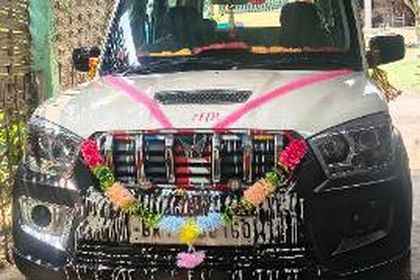 2019 Mahindra Scorpio S3 7 Seater