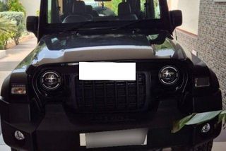 Used LX Hard Top Diesel