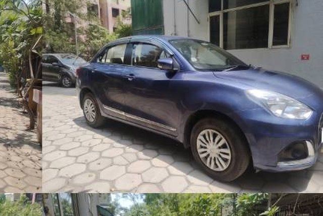 Maruti Suzuki Dzire वीएक्सआई बीएस6 Second-hand 2022 Maruti Suzuki Dzire वीएक्सआई बीएस6 for sale in Ghaziabad