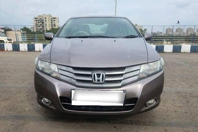 Second-hand 2011 Honda City वी MT for sale in Ulhasnagar