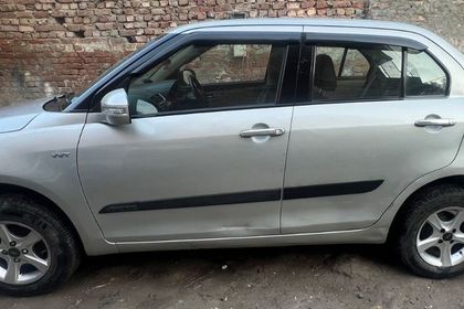 2012 Maruti Suzuki Swift Dzire VXI