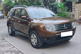 Used 110PS Diesel RxL